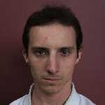 Senpai Jeremy Alexander