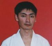 Shihan Sugihara Kenji
